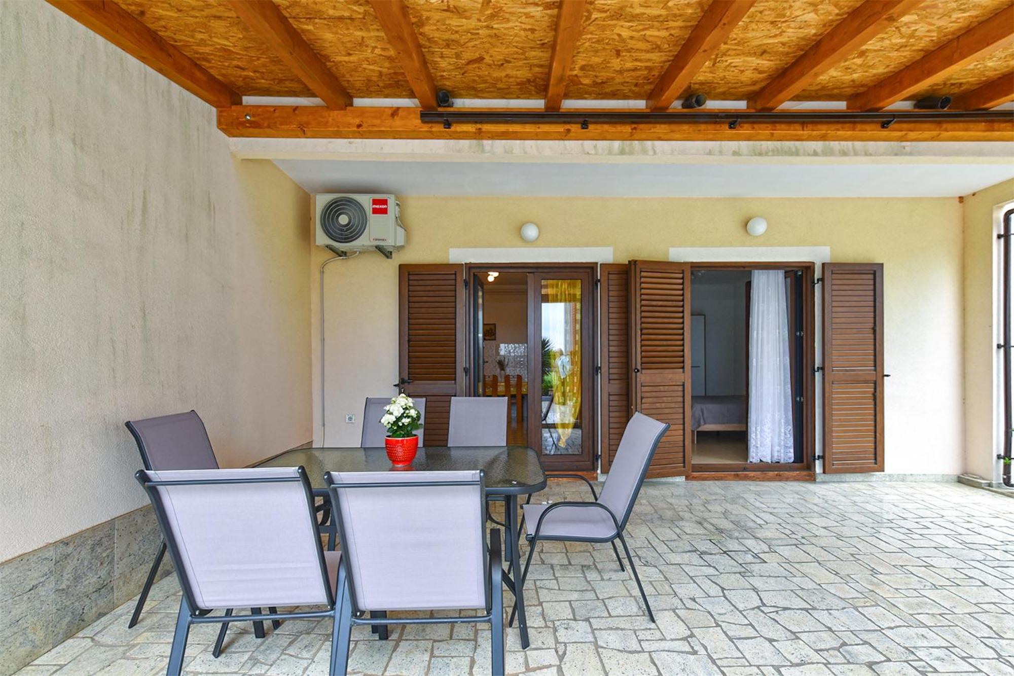 Apartment Banjole 417 Kültér fotó