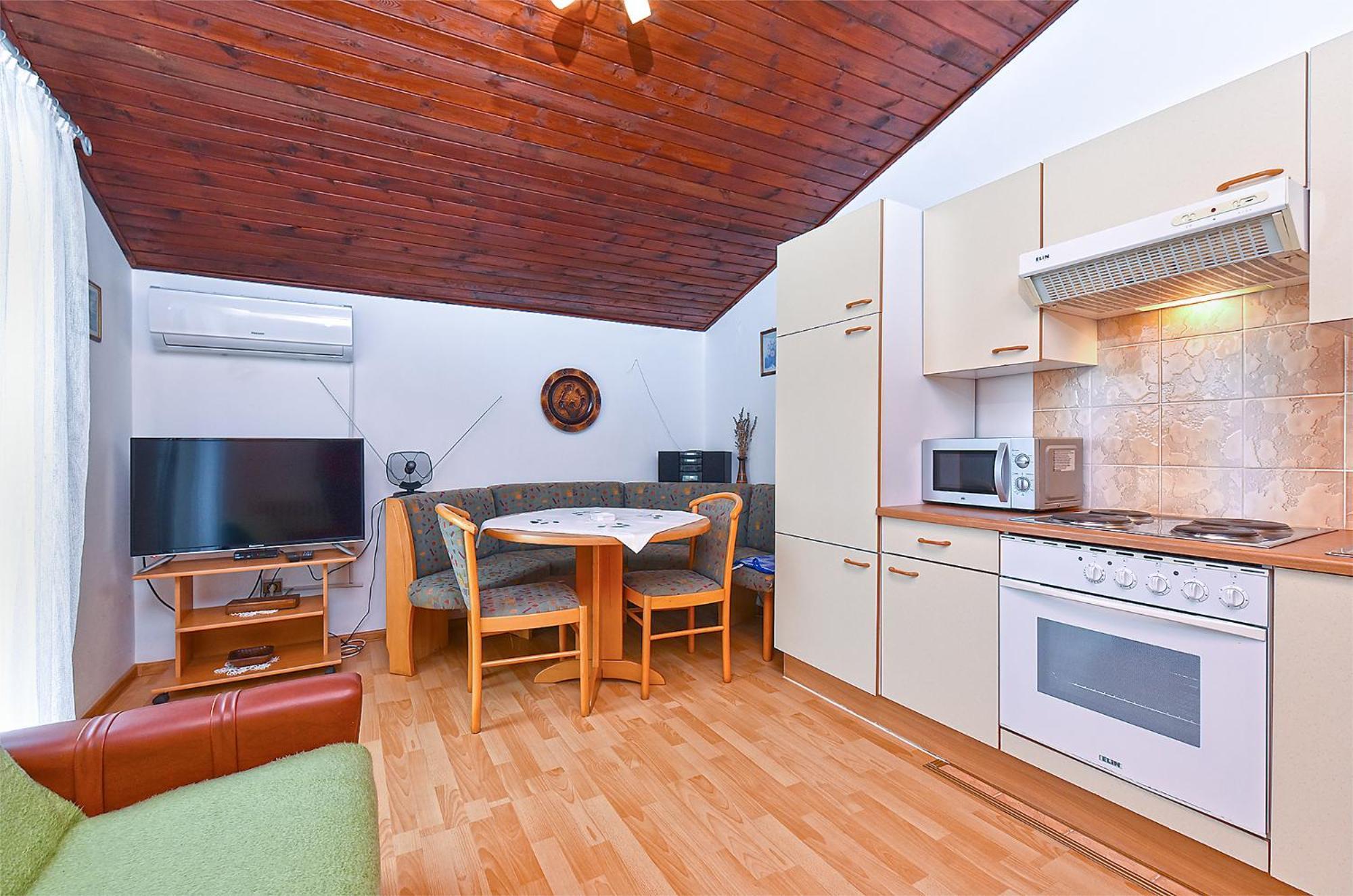 Apartment Banjole 417 Kültér fotó