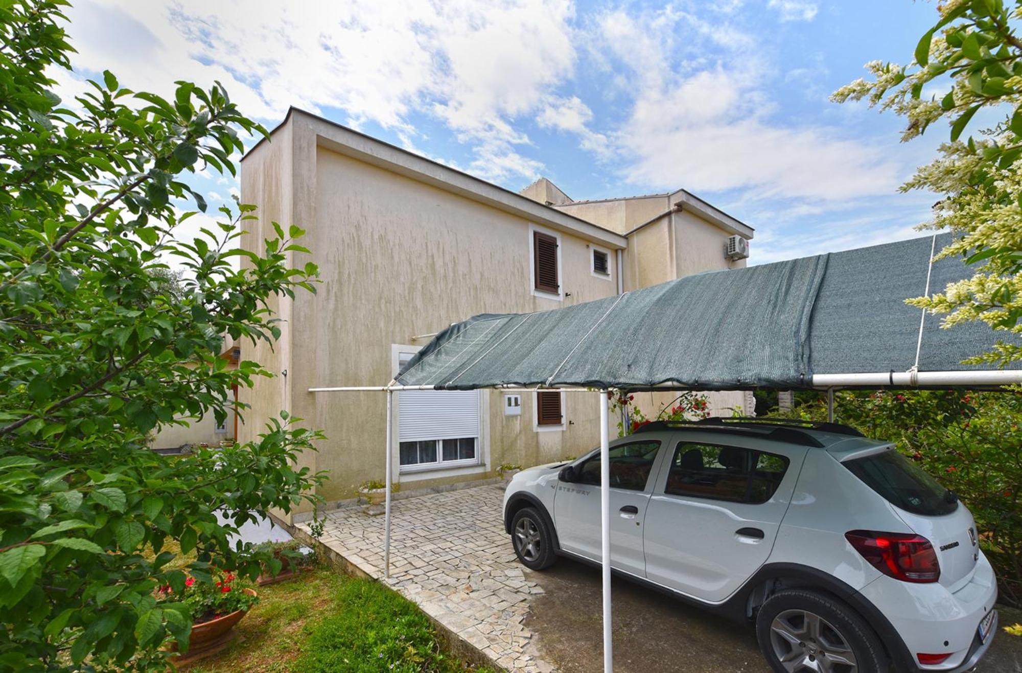Apartment Banjole 417 Kültér fotó