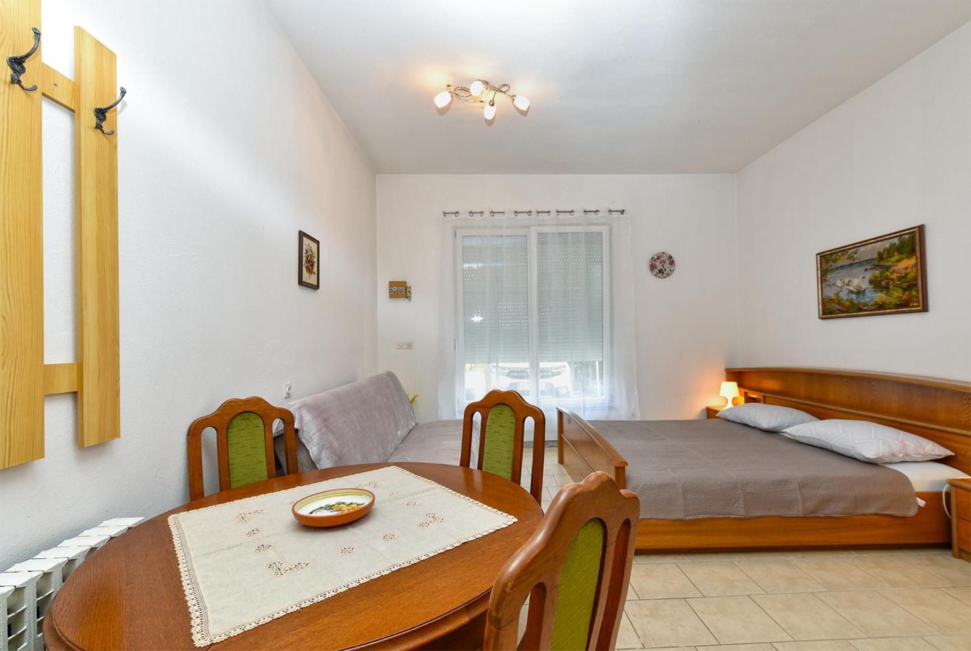Apartment Banjole 417 Kültér fotó