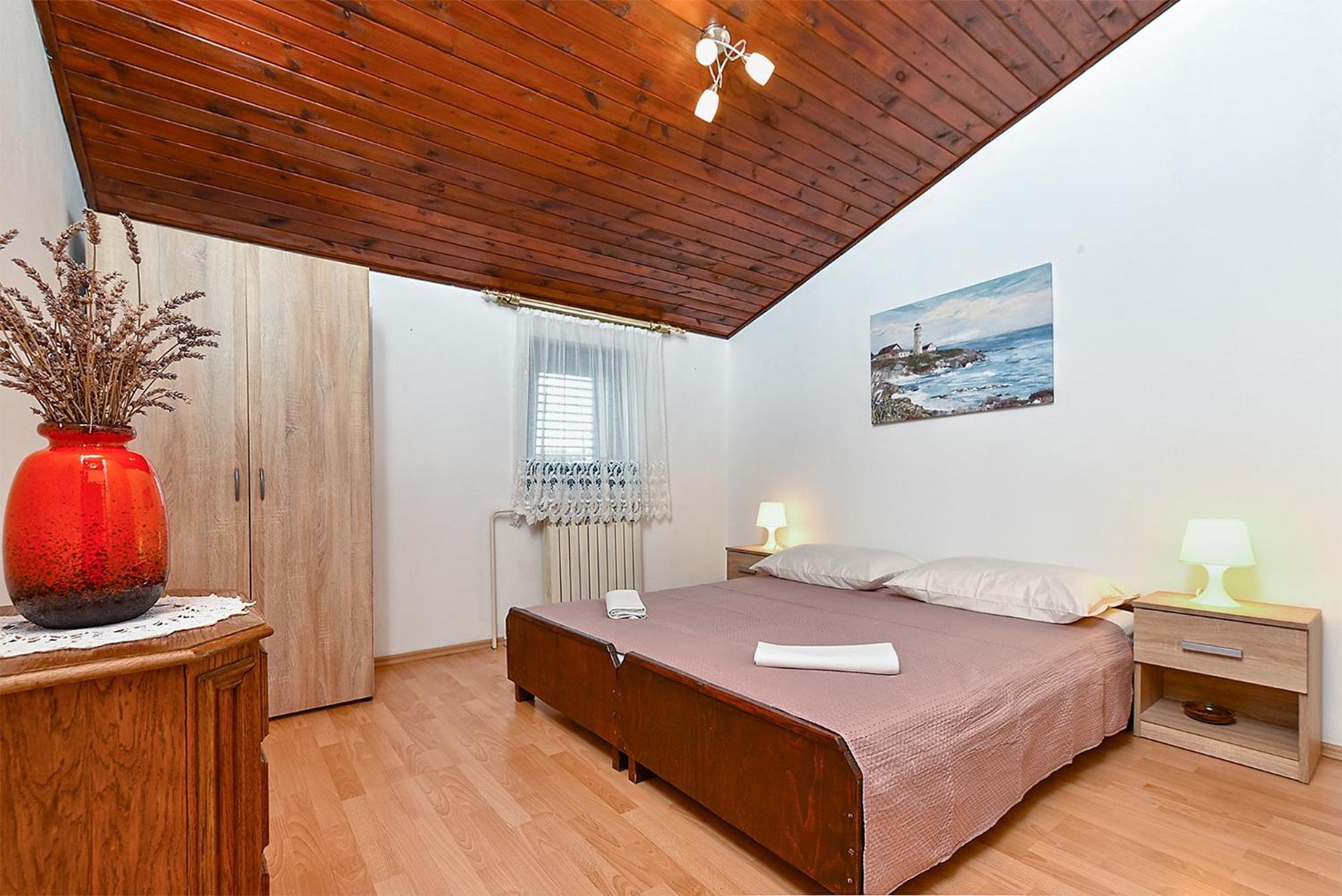 Apartment Banjole 417 Kültér fotó
