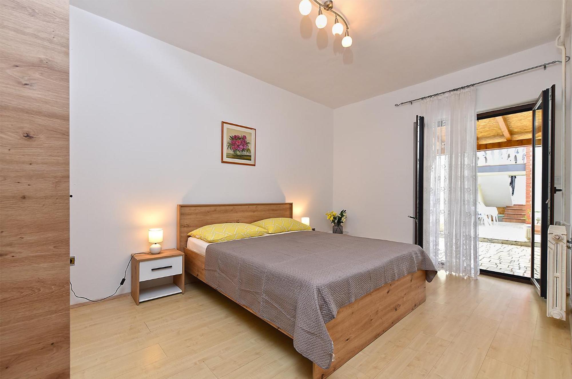 Apartment Banjole 417 Kültér fotó