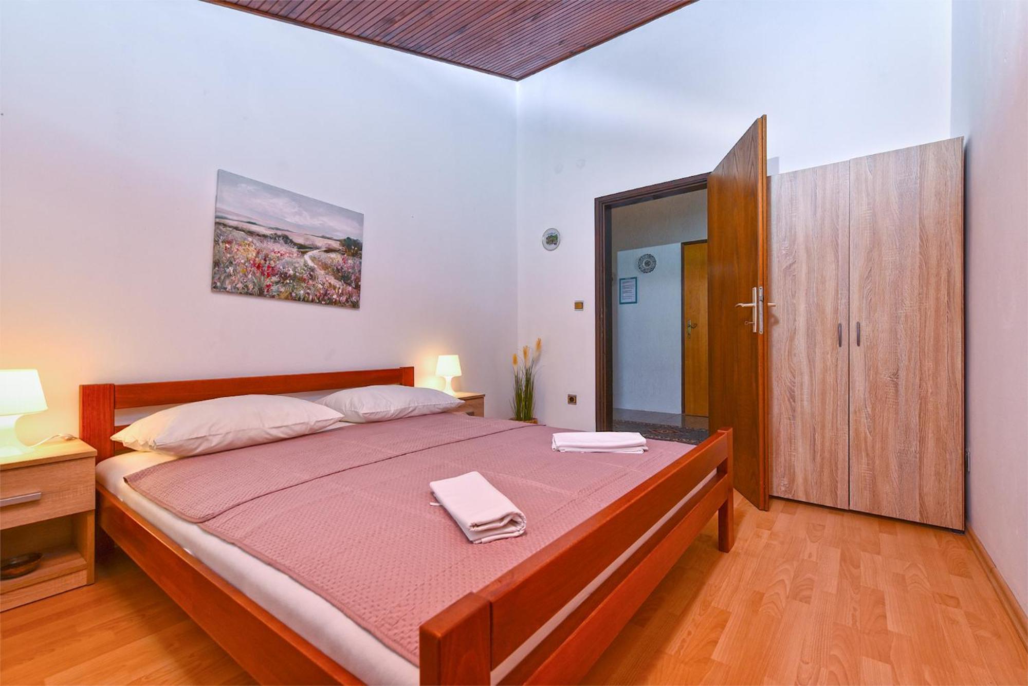 Apartment Banjole 417 Kültér fotó