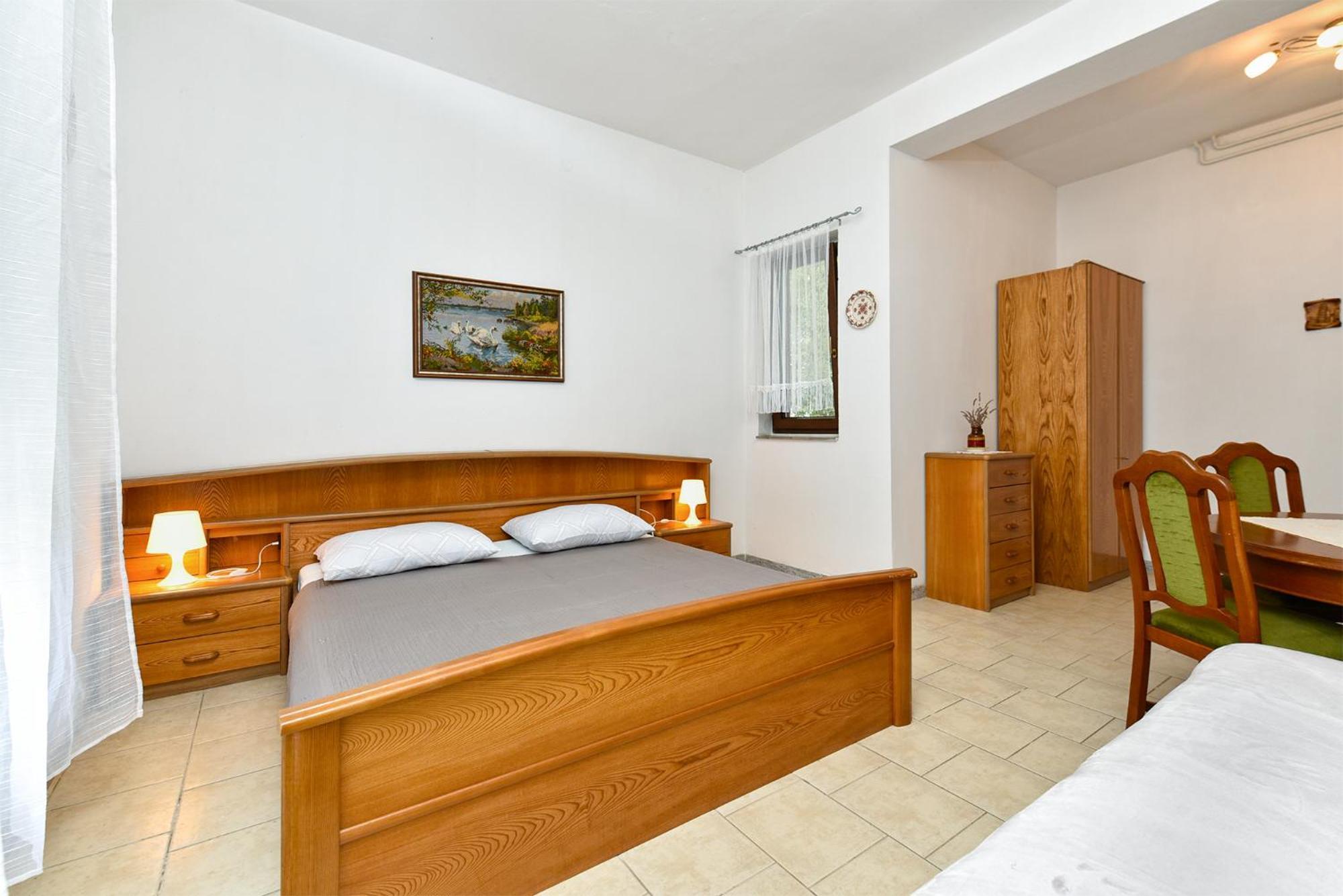 Apartment Banjole 417 Kültér fotó