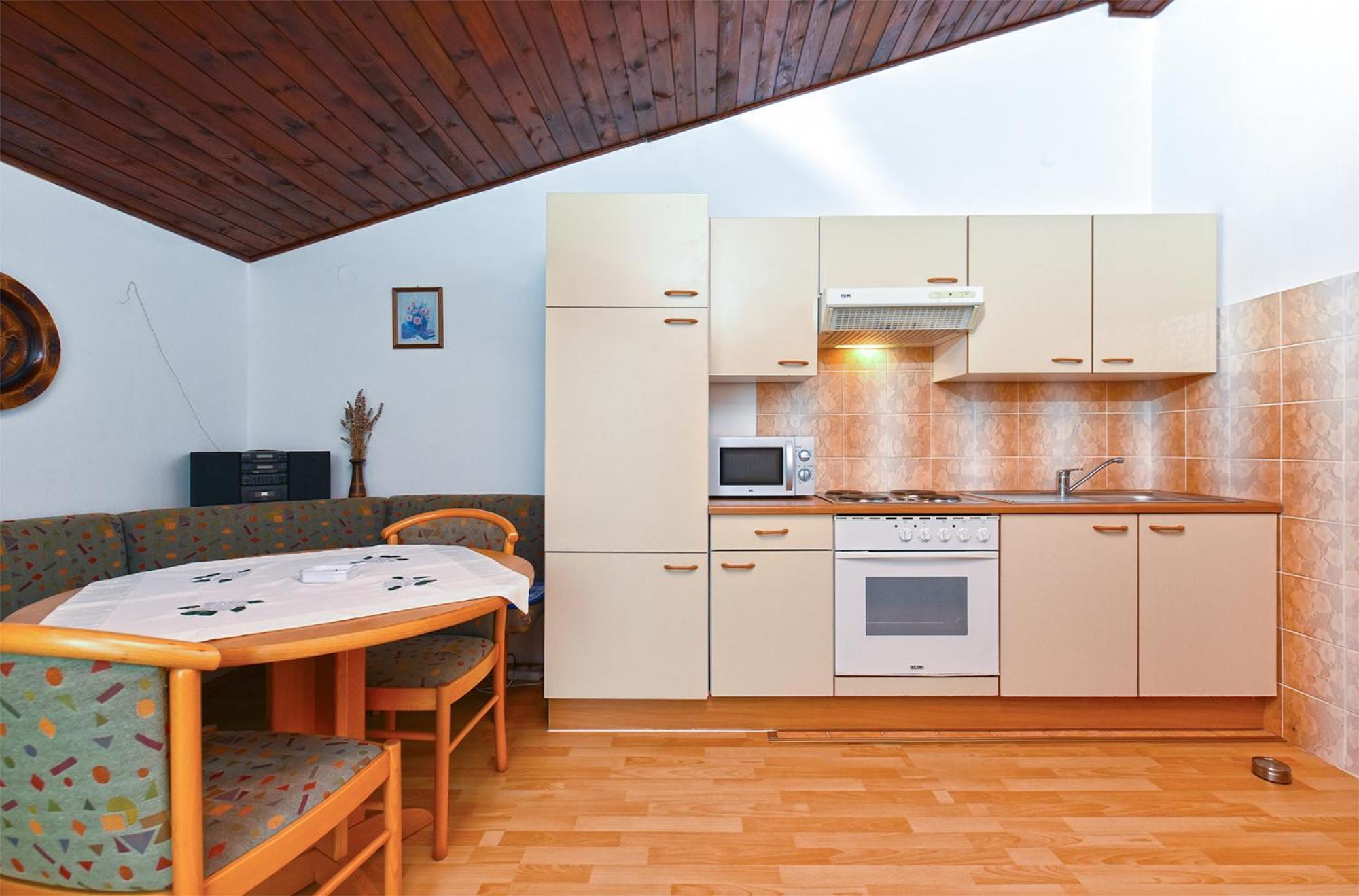 Apartment Banjole 417 Kültér fotó