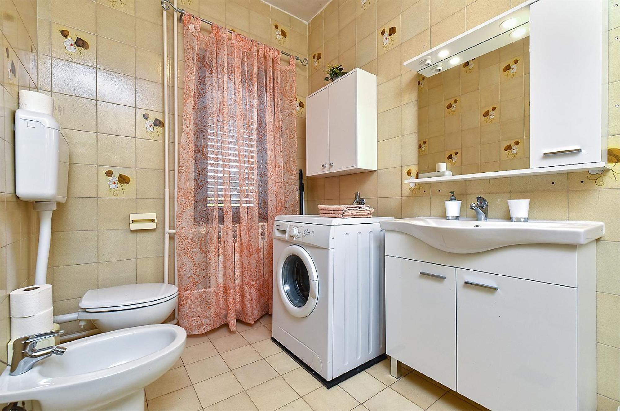 Apartment Banjole 417 Kültér fotó