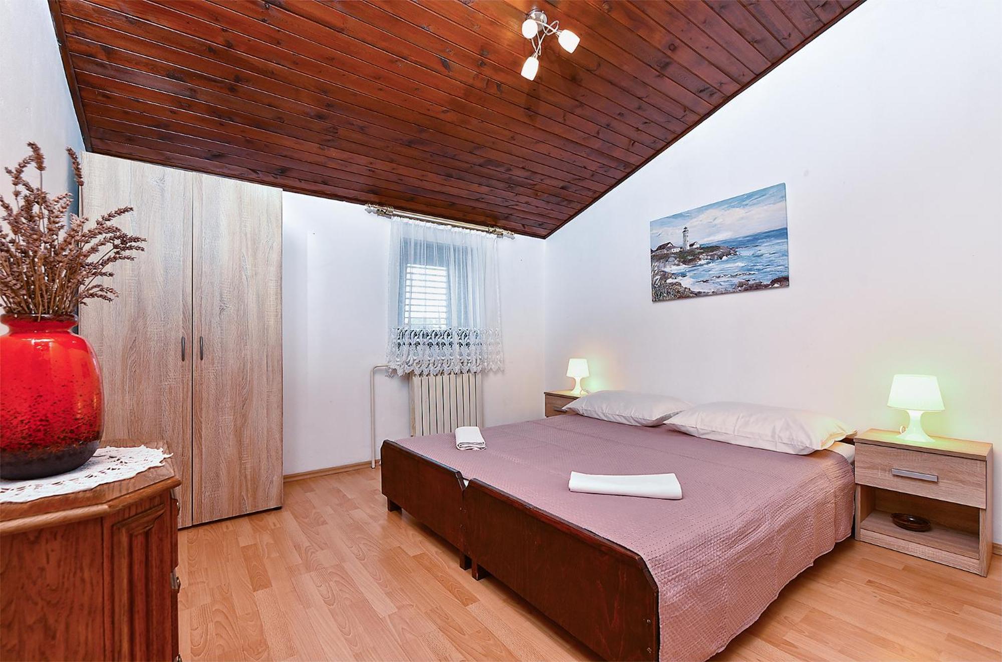Apartment Banjole 417 Kültér fotó