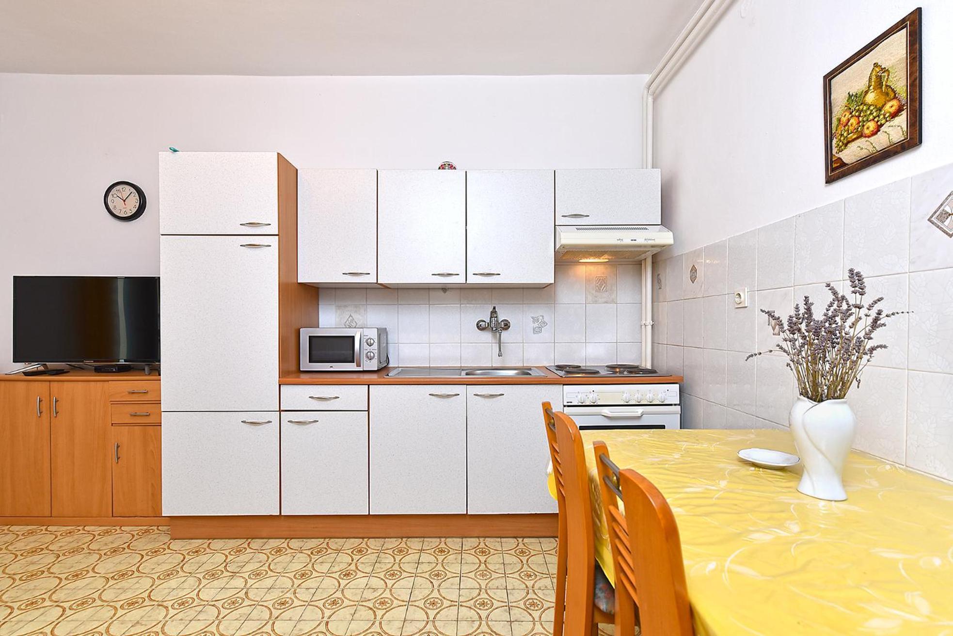 Apartment Banjole 417 Kültér fotó