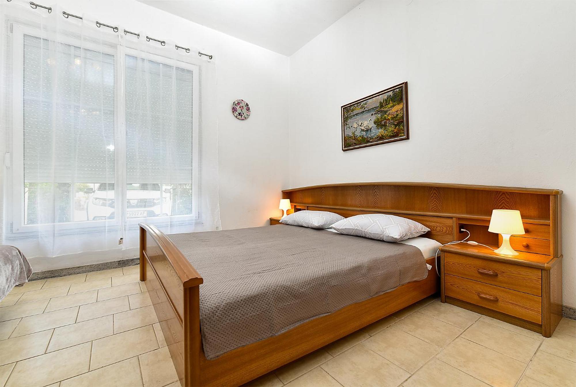 Apartment Banjole 417 Kültér fotó