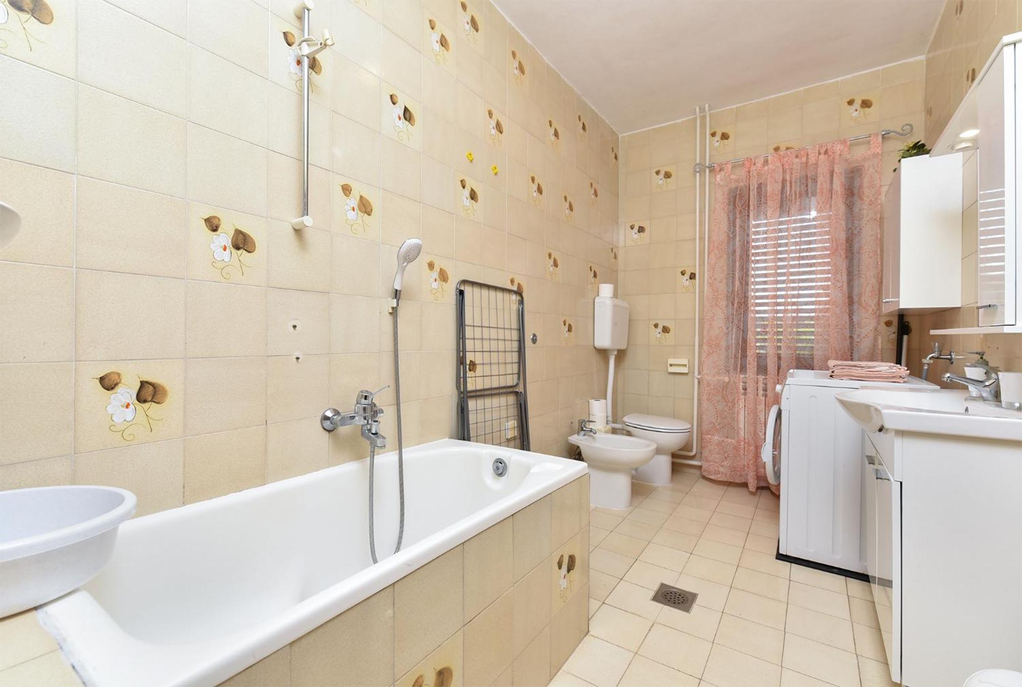 Apartment Banjole 417 Kültér fotó
