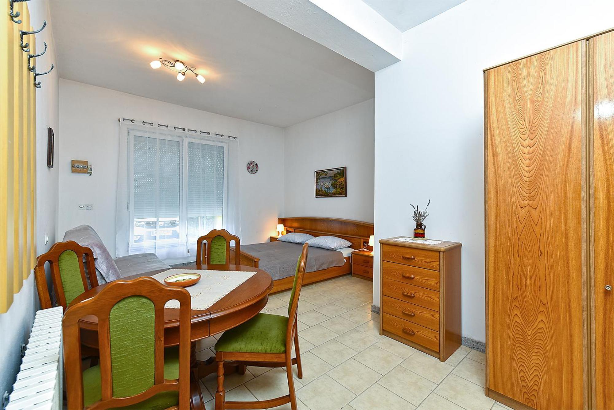 Apartment Banjole 417 Kültér fotó