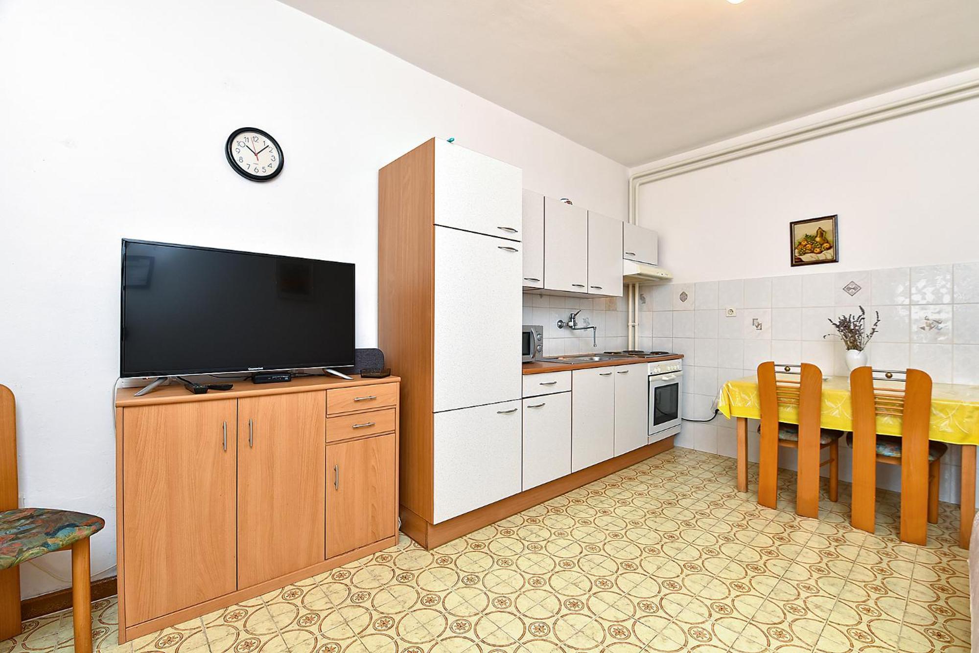 Apartment Banjole 417 Kültér fotó