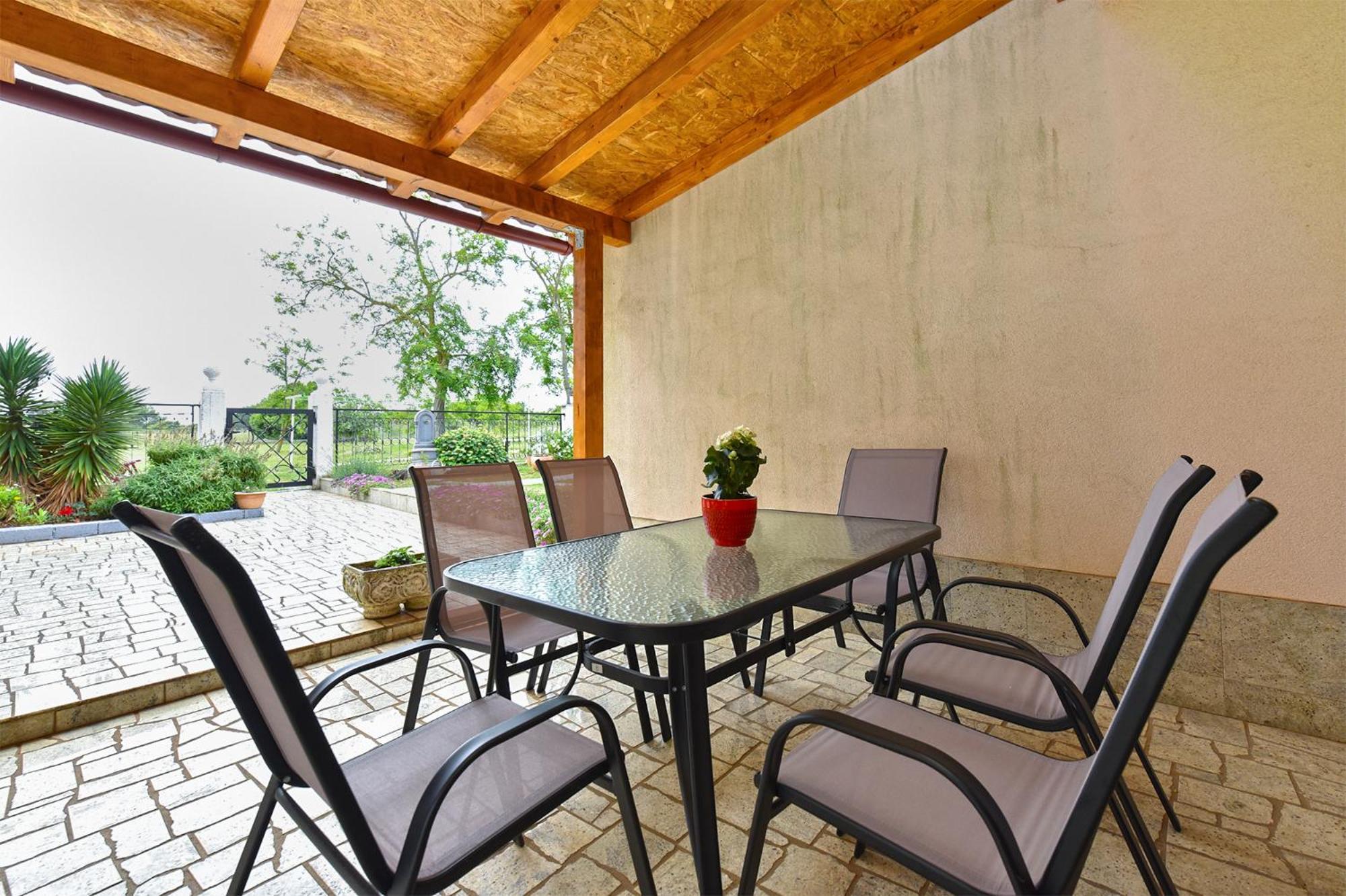 Apartment Banjole 417 Kültér fotó