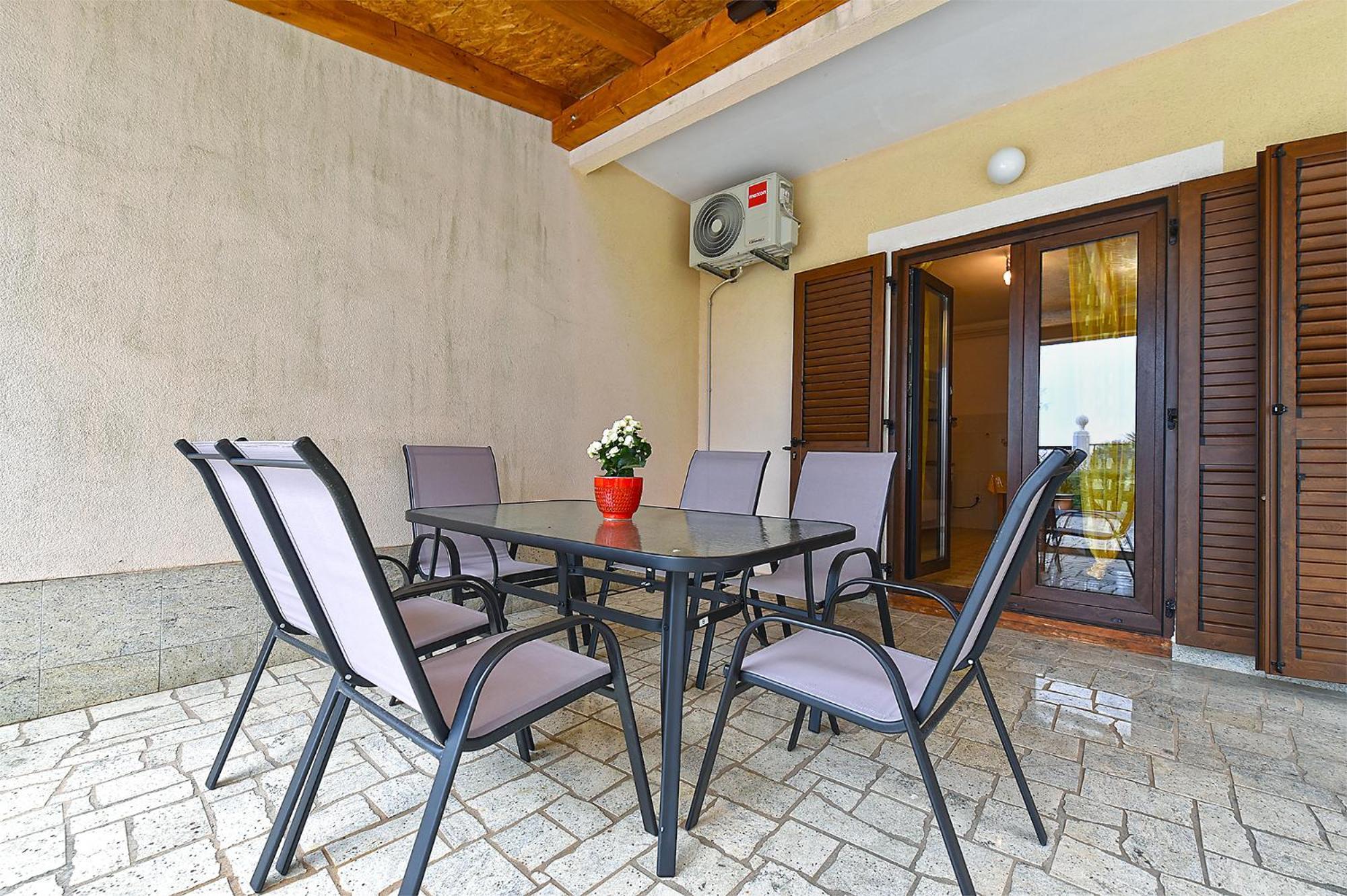 Apartment Banjole 417 Kültér fotó