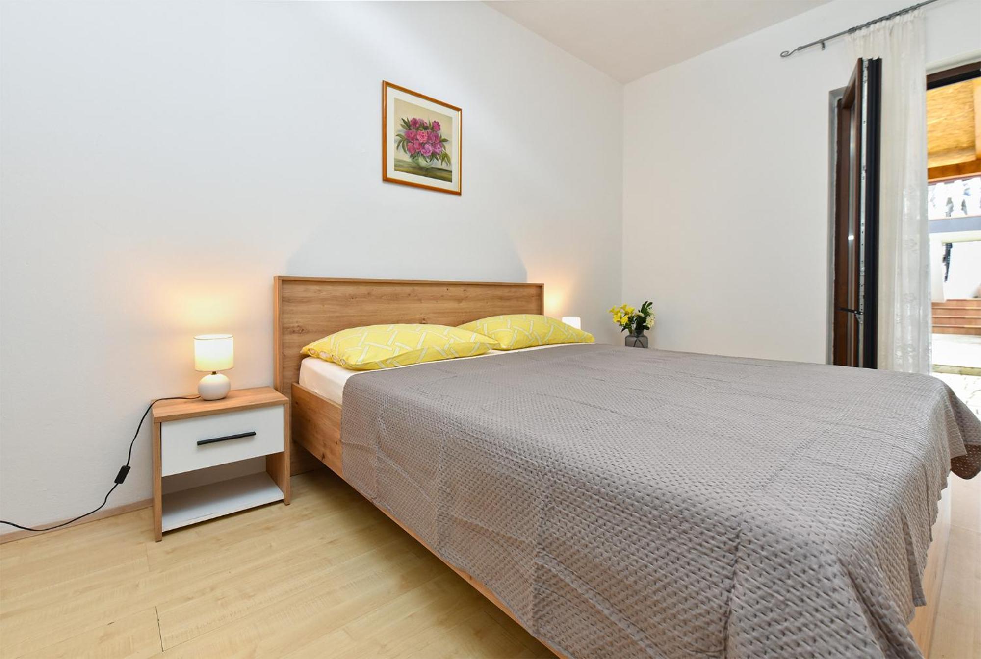 Apartment Banjole 417 Kültér fotó