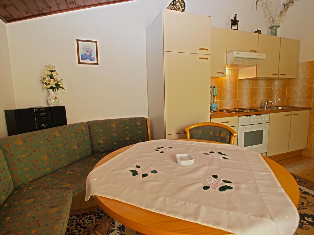 Apartment Banjole 417 Kültér fotó