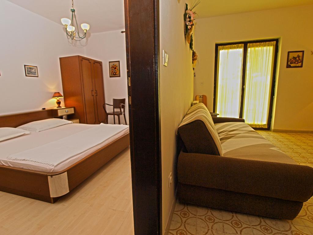 Apartment Banjole 417 Kültér fotó