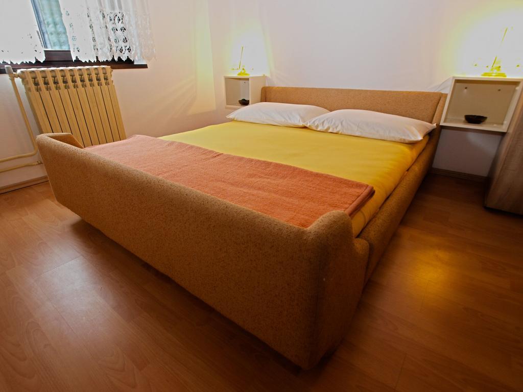 Apartment Banjole 417 Kültér fotó