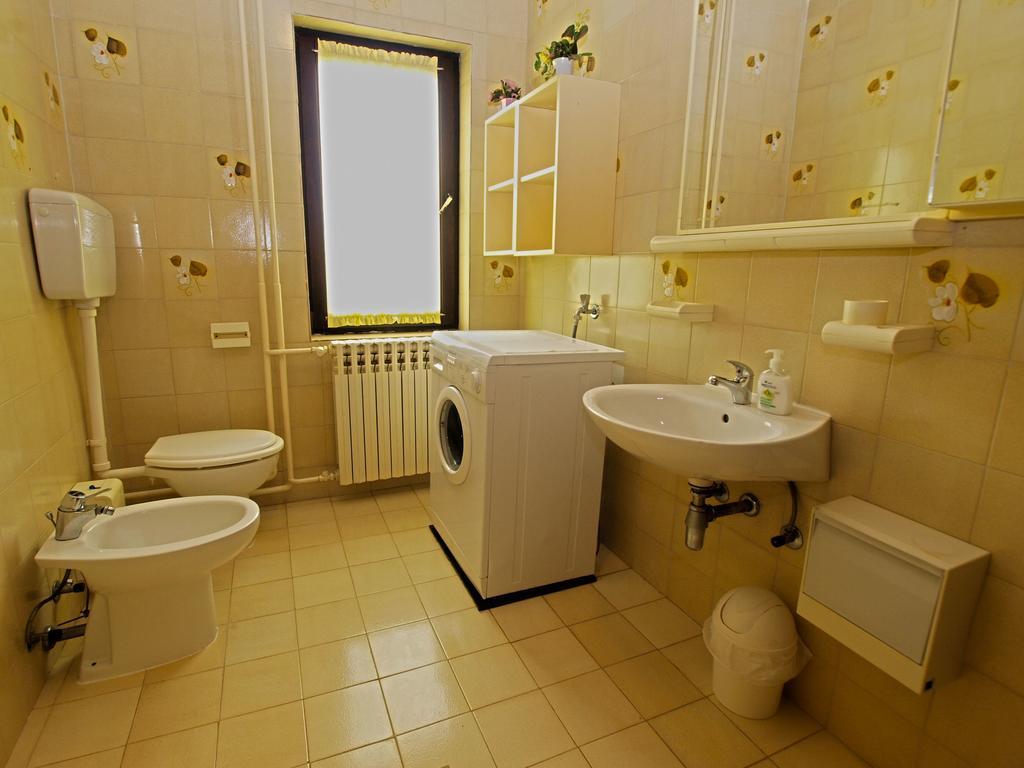 Apartment Banjole 417 Kültér fotó