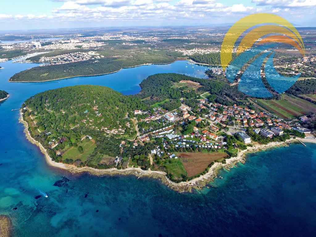 Apartment Banjole 417 Kültér fotó
